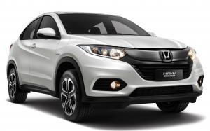 Honda HR-V Hybrid 2019 года (MY)